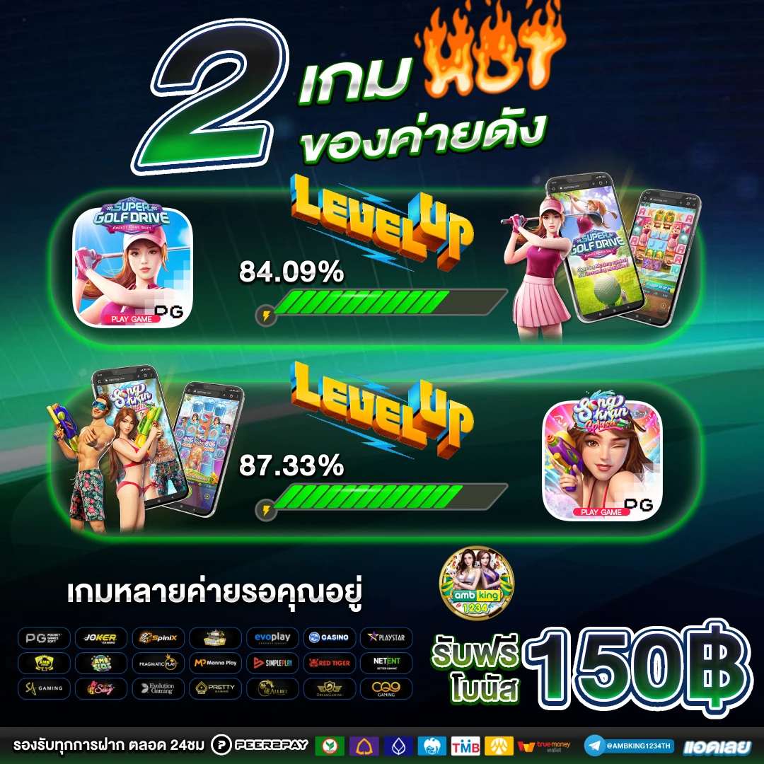 คืนยอดเสีย ทุกวัน - แบนเนอร์โปรโมชั่น