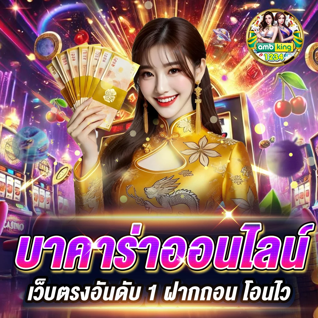 เว็บ789สล็อต - แบนเนอร์โปรโมชั่น