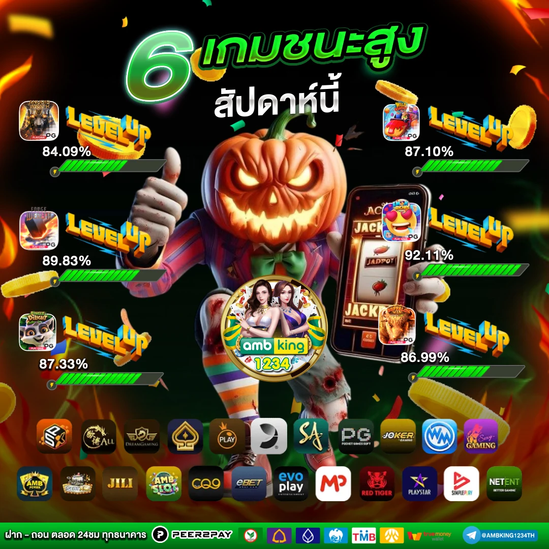 10รับ100วอลเลท - แบนเนอร์โปรโมชั่น