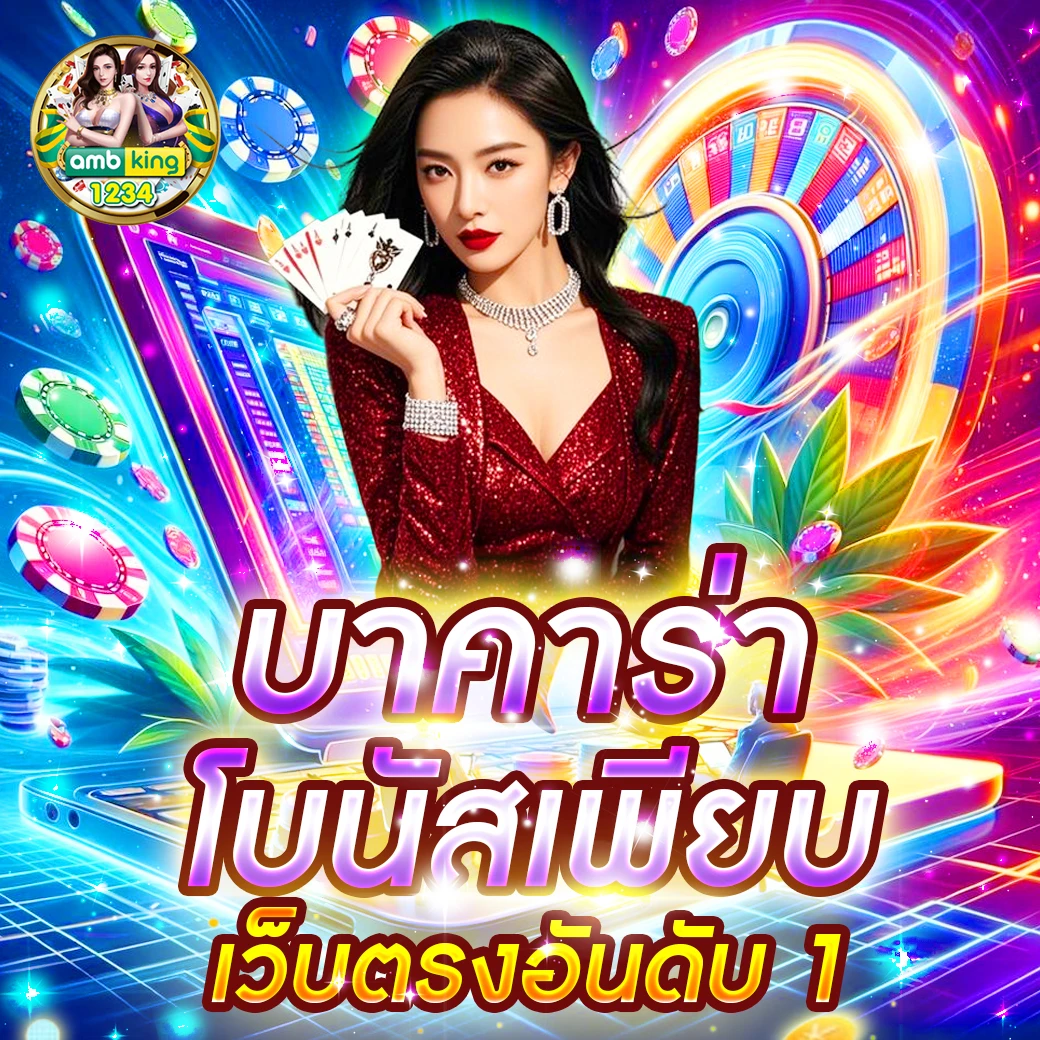 เกมสล็อต ออนไลน์ ได้เงินจริง168 - แบนเนอร์โปรโมชั่น