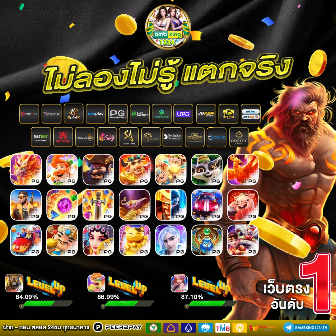 123วิน88 - แบนเนอร์โปรโมชั่น