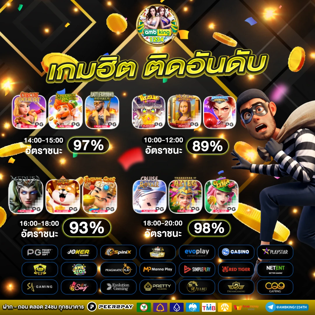 สล็อตเว็บตรงค่ายpg - แบนเนอร์โปรโมชั่น