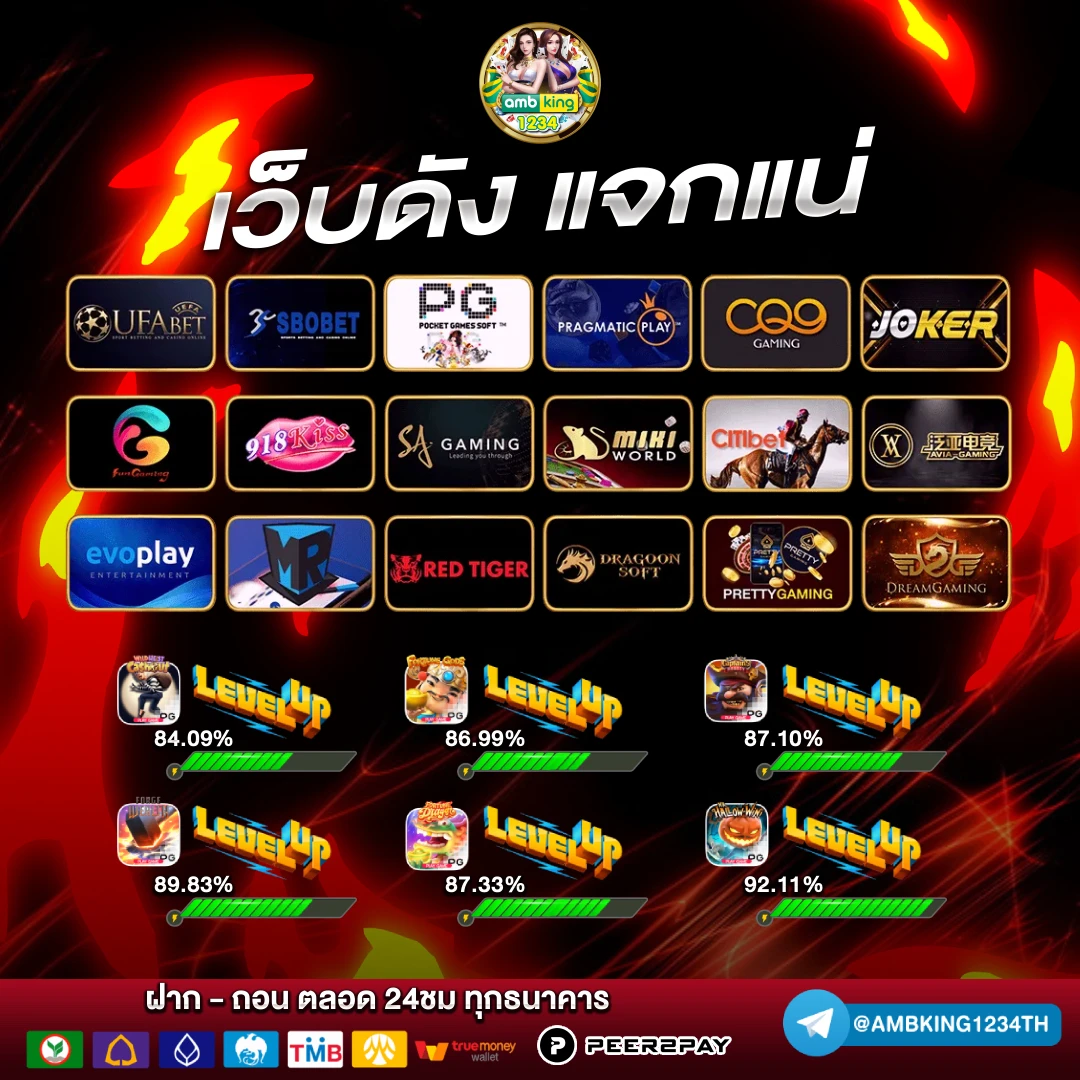 สล็อต1รับ77 - แบนเนอร์โปรโมชั่น