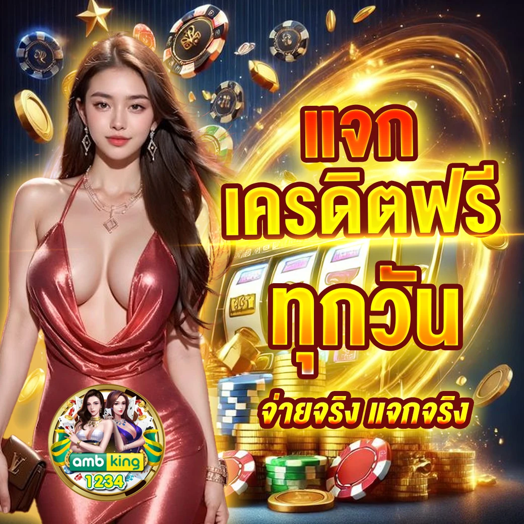 สล็อต เว็บตรงไม่ผ่านเอเย่นต์ไม่มีขั้นต่ำ - แบนเนอร์โปรโมชั่น