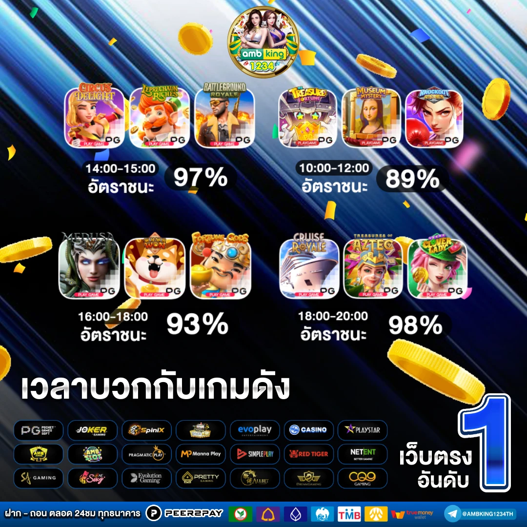 สล็อต 777 เว็บ ตรง - แบนเนอร์โปรโมชั่น